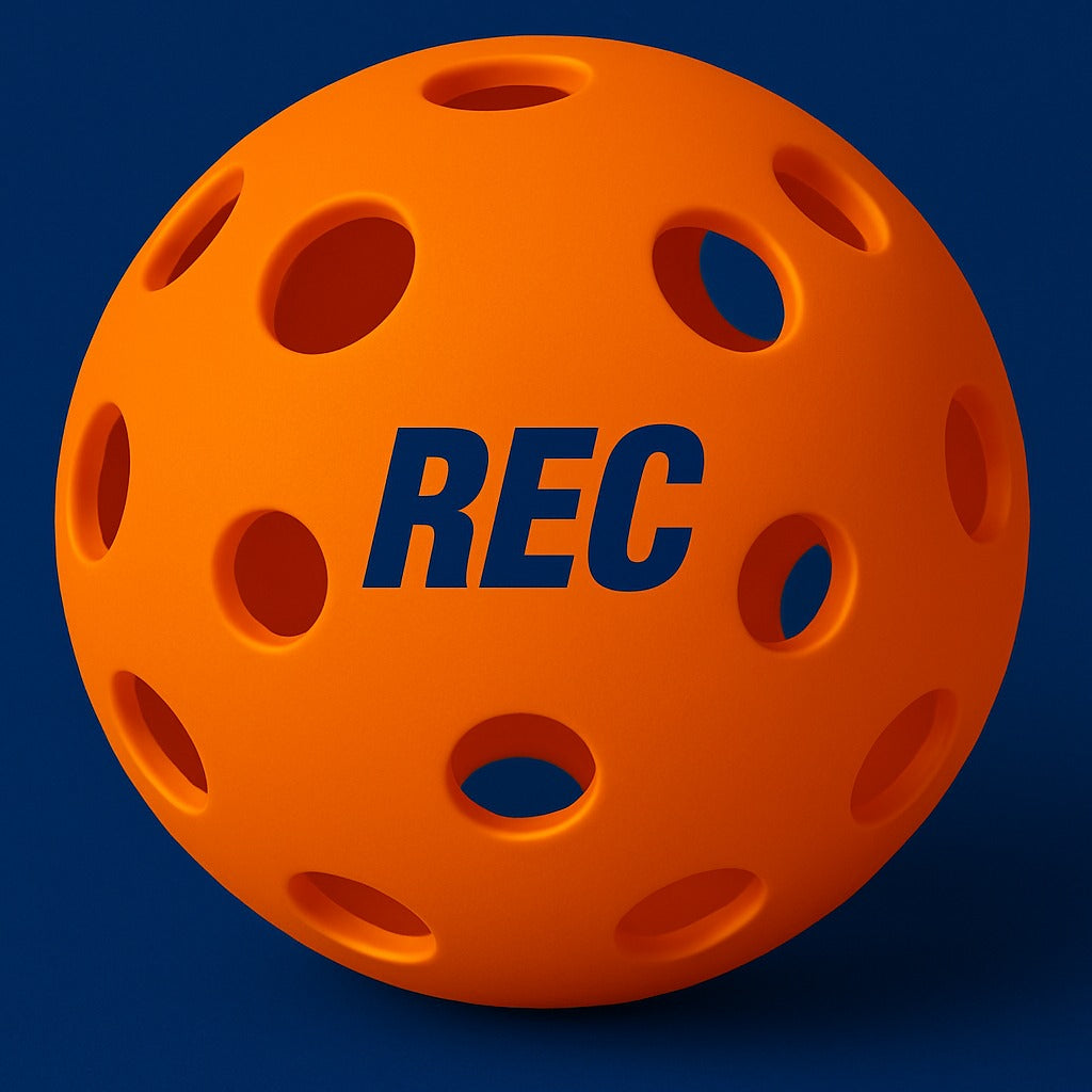 REC Inddor Pickleball