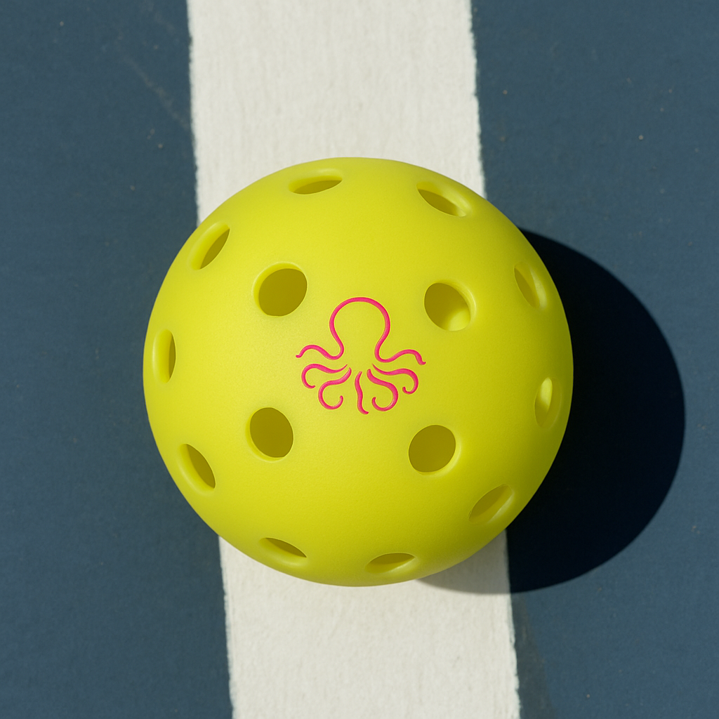 Elevation Pickleball